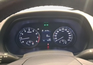 Hyundai i30 III Hatchback Facelifting 1.5 T-GDI 48V 160KM 2022 Hyundai i30 VAT 23 Fastback Smart 1.5T-GDI 160KM 202223 r., Salon PL, I wl., zdjęcie 15