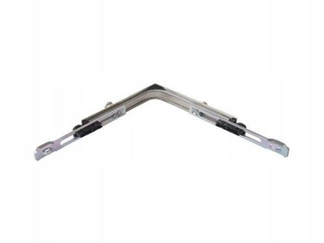 Угловая фурнитура Winkhaus E для окна EU1