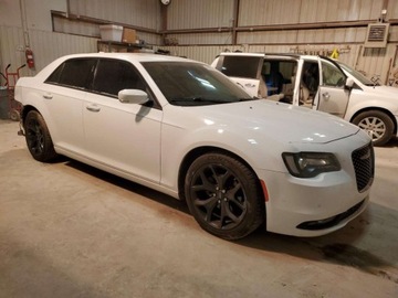 Chrysler 300C II 2021 Chrysler 300 S 2021 3.6l 3.6 Benzyna 300KM, zdjęcie 5