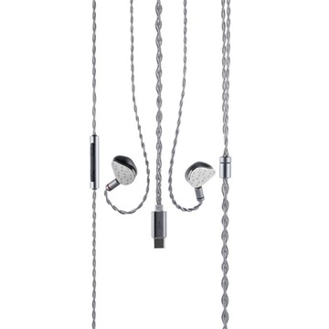MOONDROP May dual driver Dynamic + Planar + DSP