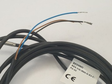 Датчик BALLUFF BES00M3 BES516-3044-G-E4-C-PU-02