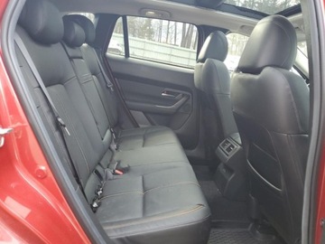 Mazda 2025 Mazda CX-50 2025 Mazda CX-50 Premium Plus 2.5 Benzyna 187KM, zdjęcie 11