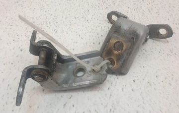 NISSAN PATHFINDER R51 LEVÝ PANT PANTY DVEŘE PŘEDNÍCH KL0 ORIG.