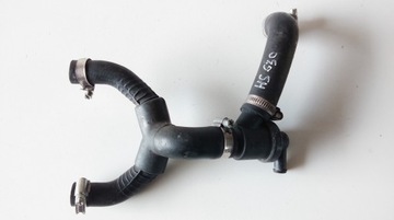 HUSQVARNA 630 SM SMS wąż wody