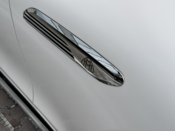 Mercedes SL R232 4.0 63 585KM 2025 Mercedes Maybach SL 680 Monogram Series, zdjęcie 20