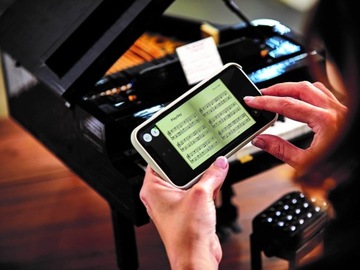 БЛОКИ ДЛЯ КОНЦЕРТА LEGO IDEAS 21323