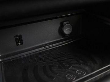 Citroen C5 Aircross SUV Plug-In 1.6 PureTech 225KM 2020 Citroen C5 Aircross 1.6 Plug-in Hybrid Automat, zdjęcie 28