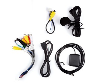 ДОПОЛНИТЕЛЬНАЯ ПЛАТА | РАДИОНАВИГАЦИОННЫЙ GPS 4/64 ГБ