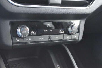 Skoda Scala Hatchback 1.0 TSI 110KM 2024 Skoda Scala SalonPL 1.0TSI 110KM Style DSGDynamicComfort17Grawancja, zdjęcie 31