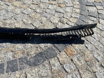 VW TAIGO 2G7 VÝZTUHA DRŽÁKY NÁRAZNÍKU ZADNÍ 2G7807863 ORIGINÁLNÍ