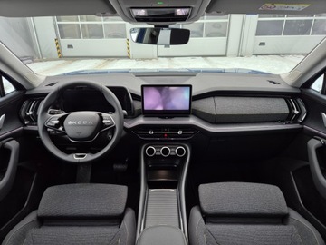Skoda Kodiaq II SUV 2.0 TDI SCR 193KM 2025 Skoda Kodiaq Edition 130 2.0 TDI DSG 4x4 Auto z pl, zdjęcie 23