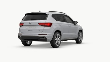 Seat Ateca SUV Facelifting 1.5 EcoTSI 150KM 2025 Seat Ateca FR 1.5 TSI 150 KM DSG Zamów już, zdjęcie 6