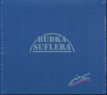 Budka Suflera - Jest *CD