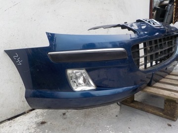 442 PEUGEOT 407 NÁRAZNÍK PŘEDNÍ