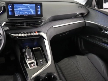 Peugeot 3008 II Crossover Facelifting  1.5 BlueHDi 130KM 2022 Peugeot 3008 1.5 BlueHDi, Salon Polska, zdjęcie 7