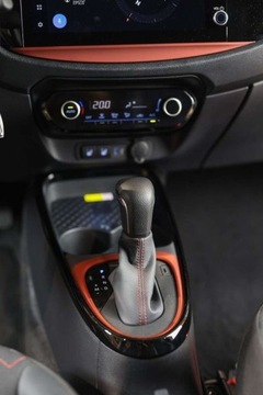 Toyota Aygo II 2024 Toyota Aygo X 1.0 VVT-i Executive CVT Benzyna 72KM, zdjęcie 24