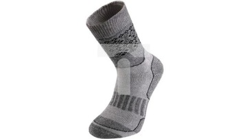 SKARPETY CXS SKI SZARE ROZMIAR 39-40