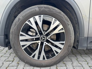 Mercedes GLA II Off-roader Facelifting 1.3 200 163KM 2025 Mercedes-Benz GLA 1.3 Benzyna 163KM, zdjęcie 8