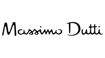 Biały damski wełniany sweter Massimo Dutti, bluzka z długim rękawem, r XS