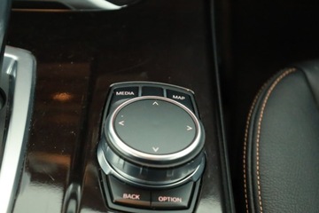 BMW X4 G02 SUV 20i 184KM 2018 BMW X4 xDrive20i, Salon Polska, Serwis ASO, 4X4, zdjęcie 13