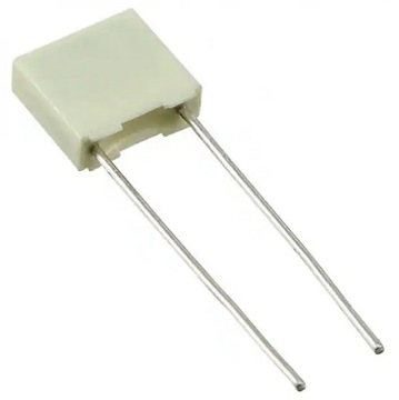 Kondensator KEMET PET 100nF 0.1uF 100VDC 20szt.