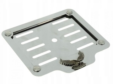 RAMKA POD TABLICE REJESTRACYJNA YAMAHA ORZEŁ (9676)