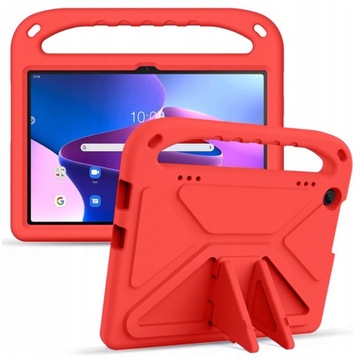 ДЕТСКИЙ СТЕКЛЯННЫЙ ЧЕХОЛ ДЛЯ LENOVO TAB M10 3 GEN 10,1