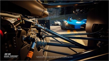 Gran Turismo 7 PS5 / НОВИНКА / ПОЛЬСКИЕ СУБТИТРЫ PL