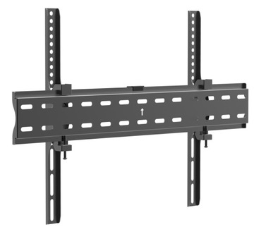 MOCNY UNIWERSALNY REGULOWANY UCHWYT WIESZAK TELEWIZORA TV VESA 32-65' cali