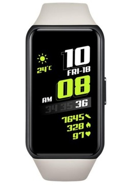 SMARTBAND Honor Band 6 Серый Серый
