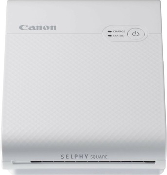 Карманный фотопринтер Canon SELPHY Square QX10 WiFi + CASHBACK 100