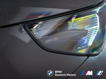BMW Seria 5 G90-91 2026 BMW Seria 5 30e xDrive 299 KM PHEV - Gotowy do Odbioru - Pakiet M Pro 2.0, zdjęcie 10
