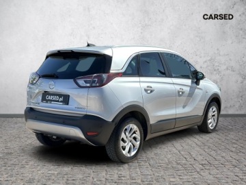 Opel 2019 Opel Crossland X 1.5 CDTI , Bezwypadkowy, I właści, zdjęcie 5
