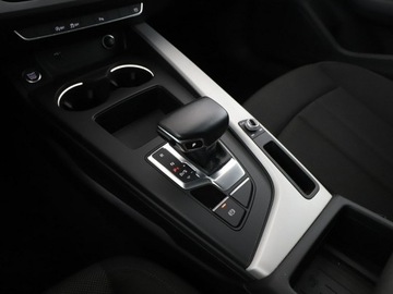 Audi A4 B9 Avant Facelifting 2.0 35 TDI 163KM 2021 Audi A4 Avant mHEV S-Tronic full LED panorama navi, zdjęcie 29