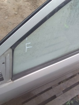 CHEVROLET KALOS DVEŘE LEVÉ PŘEDNÍ