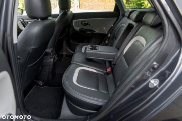 Kia Ceed II Kombi Facelifting 1.6 CRDi 136KM 2017 Kia Ceed Kia Ceed 1.6 CRDi 136 ISG Platinum Edition 1.6 Diesel 136KM, zdjęcie 15