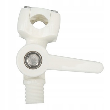 Морское нейлоновое основание антенны, регулируемое