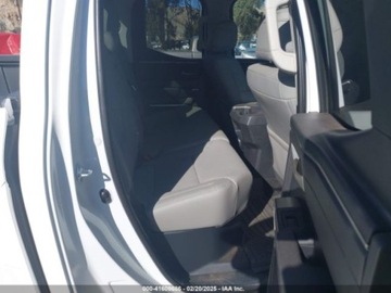 Toyota Tundra II 2024 Toyota Tundra SR5 2024 3.4l 3.4 Benzyna 389KM, zdjęcie 12