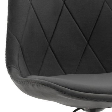 ДУБЛИН БАРХАТНЫЙ ВРАЩАЮЩИЙСЯ СТОЛ С ПОДУШКОЙ