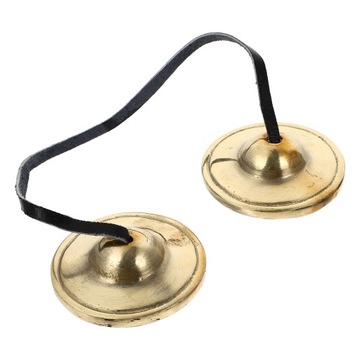 Instrumenty perkusyjne saxaboom do medytacji