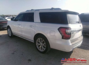 Ford Expedition III 2018 Ford Expedition 2018, 3.5L, 4x4, MAX PLATINUM,..., zdjęcie 2