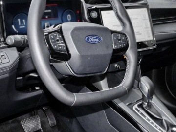 Ford Puma II 2026 Od ręki - Titanium 1.0 EcoBoost 125KM / Pakiet Winter, Driver Assistance, zdjęcie 6