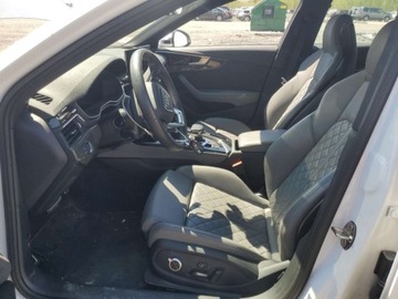 Audi A4 B9 2023 Audi S4 Limousine Premium Plus 2023 3.0l 3.0 Benzyna 349KM, zdjęcie 7