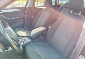 BMW X1 F48 Crossover sDrive18d 150KM 2019 BMW X1 SDRIVE 118d 150 KM Automat 2.0 Diesel 150KM, zdjęcie 9