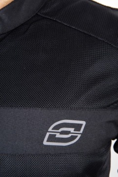 Туристическая текстильная мотоциклетная куртка БЕСПЛАТНО