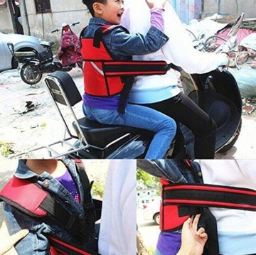 РЕМЕНЬ ДЕТСКОГО БЕЗОПАСНОСТИ И РЕГУЛЯТОР МОТОРА