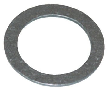 Podkładka dystansowa FI 51x90x1mm stal CBS509010