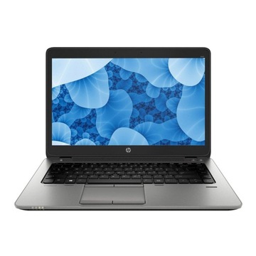 Laptop HP EliteBook 840 G1 i5 4/500 GB