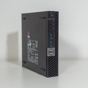 EKO MICRO MINI DELL I5 6GEN 16 ГБ 512 M.2 W10