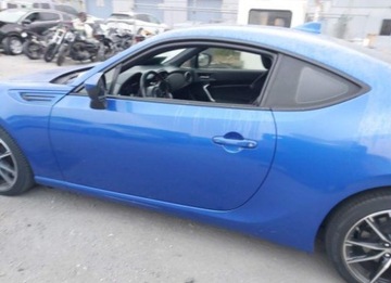 Subaru BRZ I Coupe Facelifting 2.0 200KM 2020 Subaru BRZ 2020, 2.0L, LIMITED, od ubezpieczalni 2.0 Benzyna 200KM, zdjęcie 7